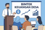 BIMTEK KEUANGAN DESA