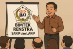 Bimtek RENSTRA serta SAKIP dan LAKIP
