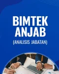 Bimtek ANJAB (Analisis Jabatan)