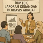 Bimtek Laporan Keuangan Berbasis Akrual