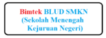 Bimtek BLUD SMKN (Sekolah Menengah Kejuruan Negeri)
