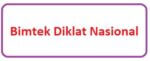 Bimtek Diklat Nasional : Jadwal Bimtek Diklat