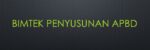 Bimtek Penyusunan APBD 2025 | Sesuai Permendagri Terbaru