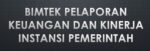 Bimtek Pelaporan Keuangan dan Kinerja Instansi Pemerintah