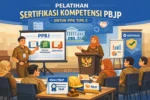 Pelatihan Sertifikasi Kompetensi PBJP untuk PPK Tipe C 2026