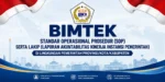 Bimtek Standar Operasional Prosedur (SOP) Serta LAKIP (Laporan Akuntabilitas Kinerja Instansi Pemerintah) Di Lingkungan Pemerintah Provinsi/Kota/Kabupaten