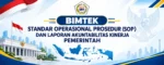 Bimtek SOP dan Laporan Akuntabilitas Kinerja Pemerintah (LAKIP)