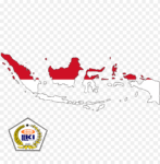 DAFTAR PROVINSI, KABUPATEN DAN KOTA DI INDONESIA