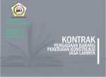 Bimtek Penyusunan Spesifikasi Teknis HPS dan Kontrak Pengadaan Barang dan Jasa Pemerintah (PBJP)