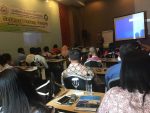 Bimtek Rencana Bisnis Anggaran dan Rencana Strategi Bisnis Badan Layanan Umum Daerah