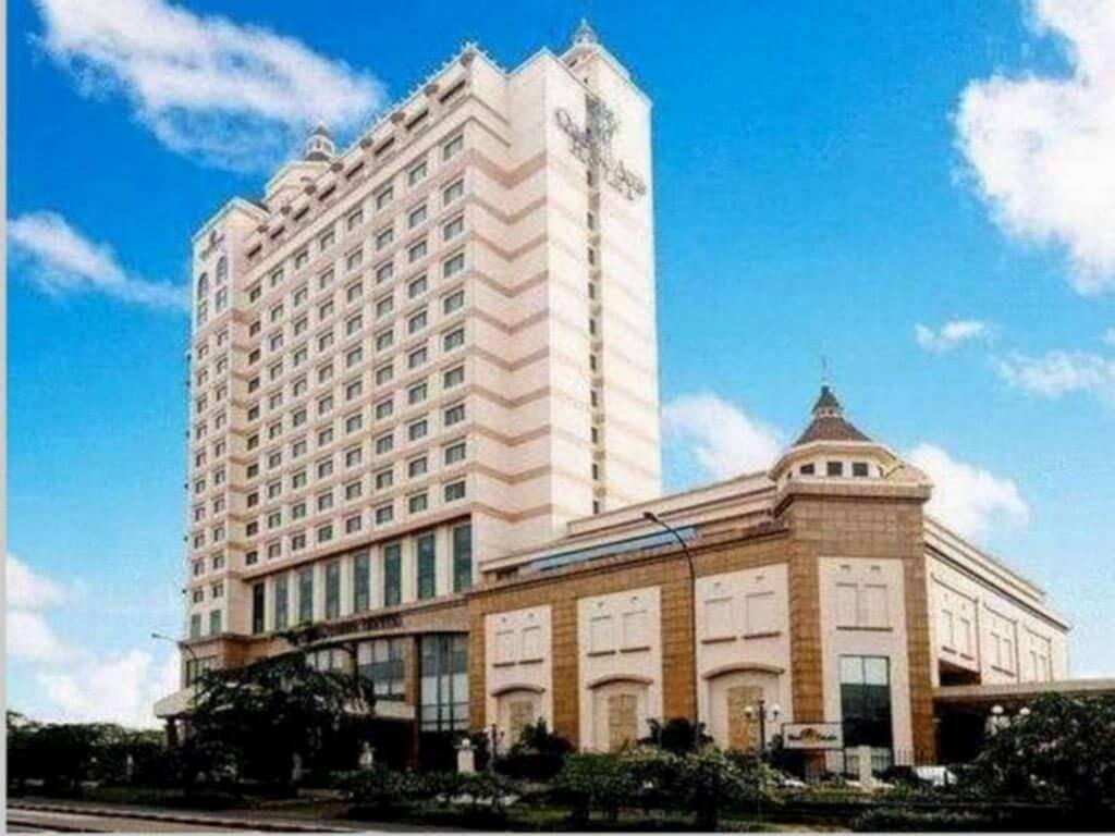 Bimtek Keuangan Di Jakarta 2026