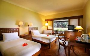 Hotel Santosa Villas & Resort